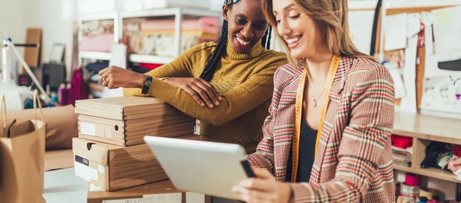 Las PYMES dependen cada vez más de las redes sociales para su crecimiento y estrategias de marketing