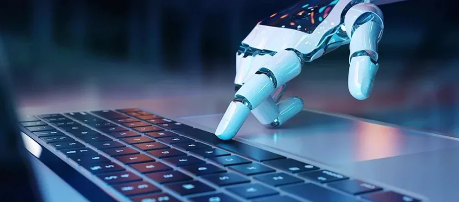 ¿Cuál será el momento en el que la IA generará más tráficoorgánico que Google hacia las empresas?