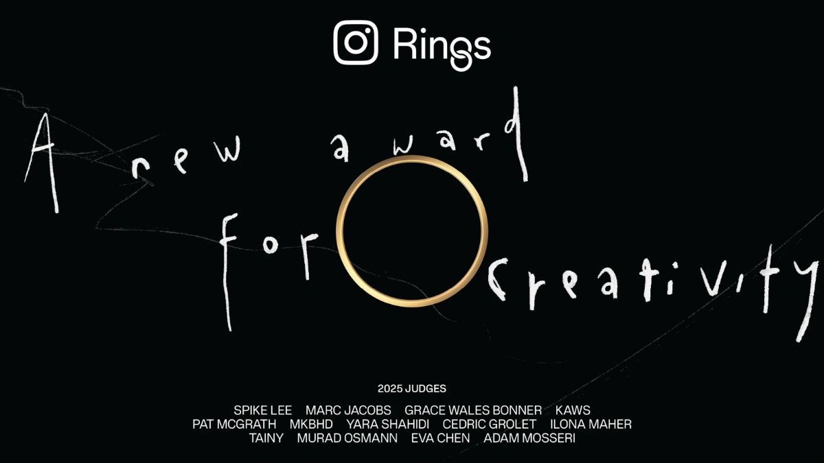 Instagram desenrolla la alfombra roja y crea los Oscar de los creadores de contenido